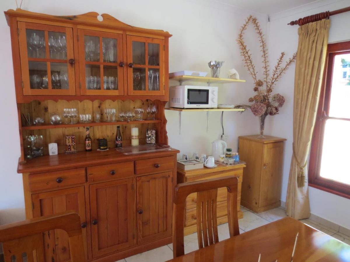مبيت وإفطار بارل Haus Perlenblick المظهر الخارجي الصورة